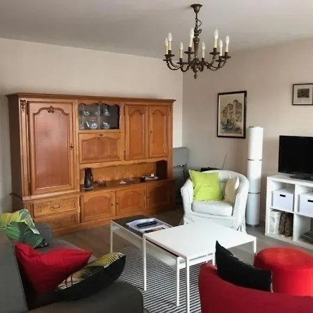Rental Apartment Ravel - Saint-Jean-De-Luz Apartmán Saint-Jean-de-Luz