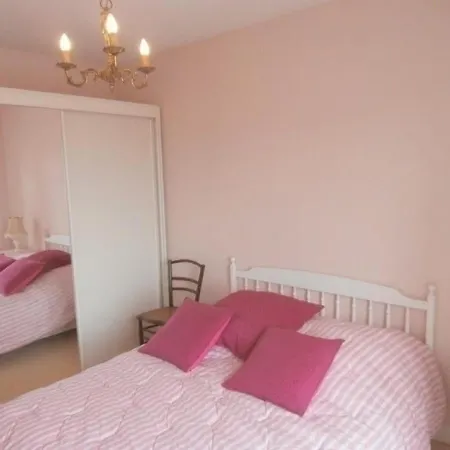 Rental Apartment Ravel - Saint-Jean-De-Luz Apartmán Saint-Jean-de-Luz