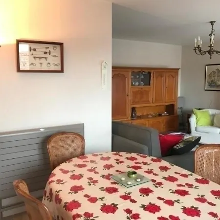 Apartmán Rental Apartment Ravel - Saint-Jean-De-Luz Saint-Jean-de-Luz