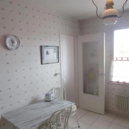 Rental Apartment Ravel - Saint-Jean-De-Luz Apartmán *