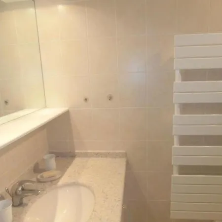 Apartmán Rental Apartment Ravel - Saint-Jean-De-Luz *