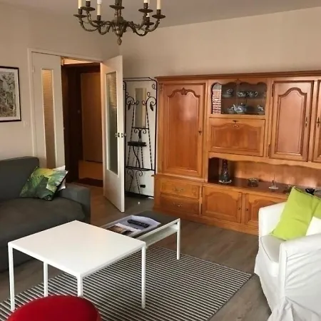 Rental Apartment Ravel - Saint-Jean-De-Luz Saint-Jean-de-Luz