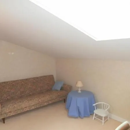 Rental Apartment Ravel - Saint-Jean-De-Luz *