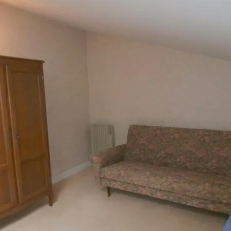 Apartmán Rental Apartment Ravel - Saint-Jean-De-Luz Saint-Jean-de-Luz