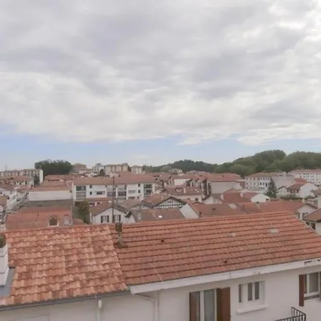 Rental Apartment Ravel - Saint-Jean-De-Luz *