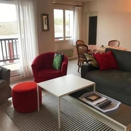 Rental Apartment Ravel - Saint-Jean-De-Luz Saint-Jean-de-Luz