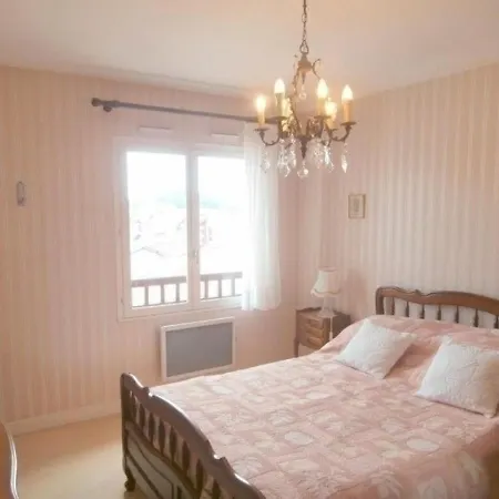 Rental Apartment Ravel - Saint-Jean-De-Luz Apartmán Saint-Jean-de-Luz