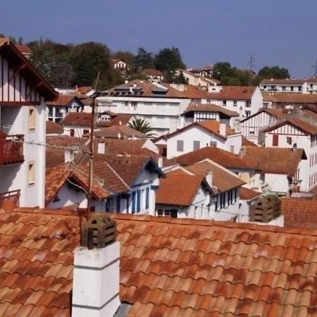 Rental Apartment Ravel - Saint-Jean-De-Luz * Saint-Jean-de-Luz