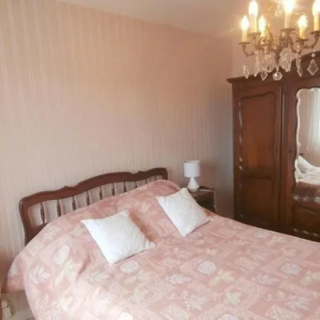 Rental Apartment Ravel - Saint-Jean-De-Luz Apartmán