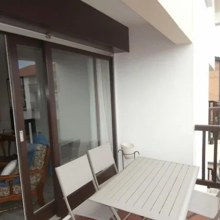 Rental Apartment Ravel - Saint-Jean-De-Luz *