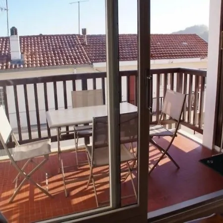 Apartmán Rental Apartment Ravel - Saint-Jean-De-Luz Saint-Jean-de-Luz
