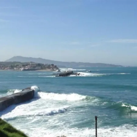 Rental Apartment Ravel - Saint-Jean-De-Luz